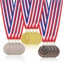 Medallien-gold-silber-bronze-mit-band-zu-mieten1