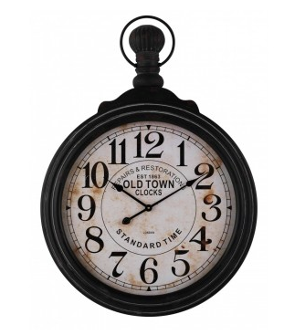 wanduhr antik mieten